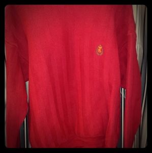 Hand Framed Sweater ChapsRalph Lauren